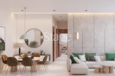 Duplex de 3 chambres  No. 109990 6