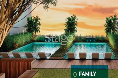 Duplex de 3 chambres  No. 109990 15