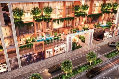 Duplex de 3 chambres  No. 109990 5