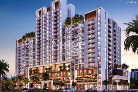 Duplex de 3 chambres  No. 109990 20