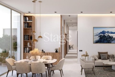 Duplex de 3 chambres  No. 109990 2