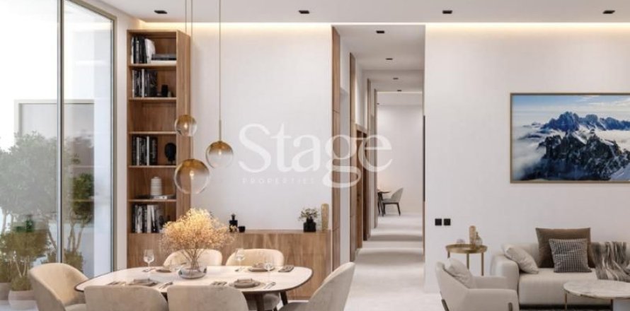 Duplex de 3 chambres  No. 109990