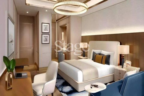 Appartement de 2 chambres  No. 109989 13
