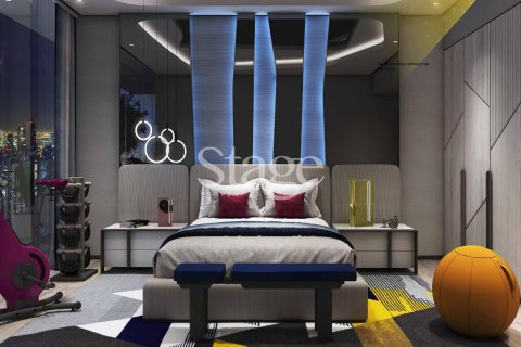 Appartement de 2 chambres  No. 109989 5