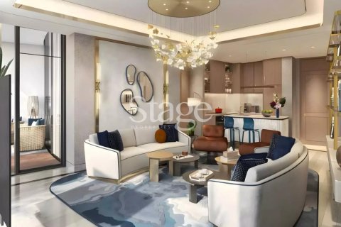 Appartement de 2 chambres  No. 109989 14