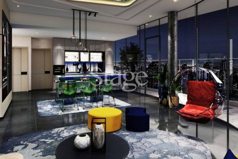 Appartement de 2 chambres  No. 109989 4