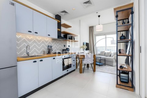 1 bedroom Apartment in Collective, UAE No. 193734 8