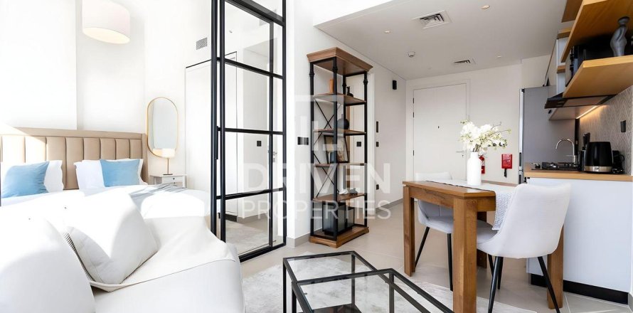 1 bedroom Apartment in Collective, UAE No. 193734