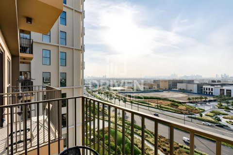 1 bedroom Apartment in Collective, UAE No. 193734 11