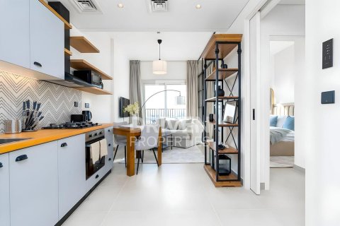 1 bedroom Apartment in Collective, UAE No. 193734 16