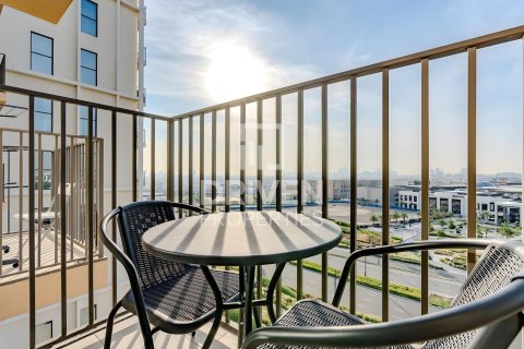 1 bedroom Apartment in Collective, UAE No. 193734 14