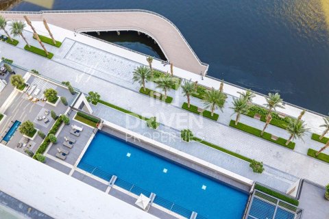 Квартира с 2 спальнями в Palace Residences, ОАЭ №193733 15