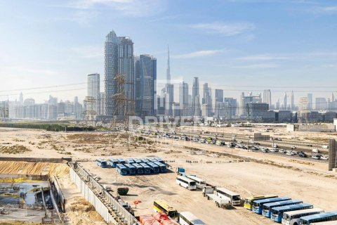 3 bedrooms Apartment in Sobha Hartland, UAE No. 193735