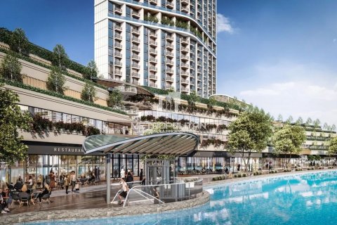 1 bedroom Apartment No. 129449 5