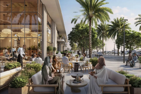 2 bedrooms Apartment No. 129451 4