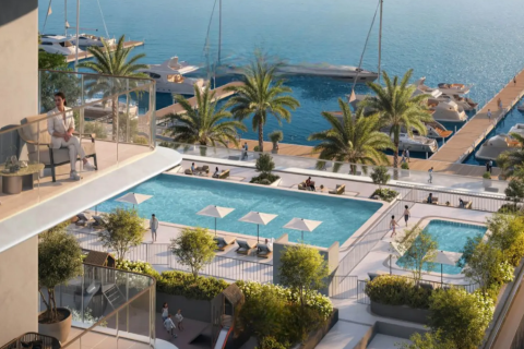 2 bedrooms Apartment No. 129451 3