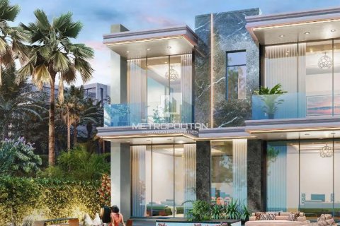 Villa de 6 dormitorios No. 129448 5