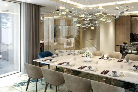 Villa de 6 dormitorios No. 129448 8