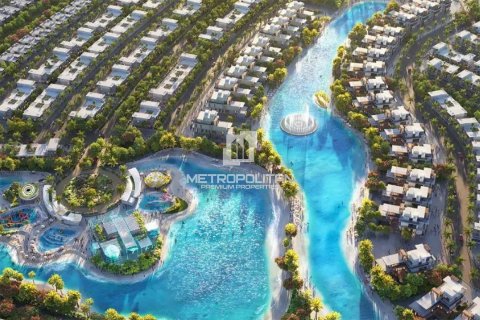 Villa de 6 dormitorios No. 129448 11