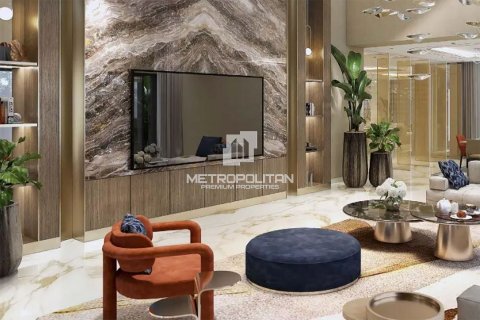 Villa de 6 dormitorios No. 129448 4