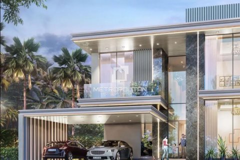 Villa de 6 dormitorios No. 129448 2