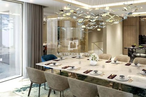 Villa de 6 dormitorios No. 129448 3