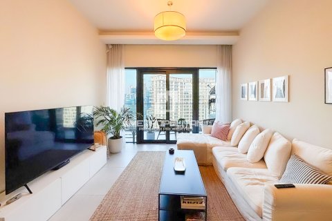 1 غرف نوم شقة رقم 129452 3