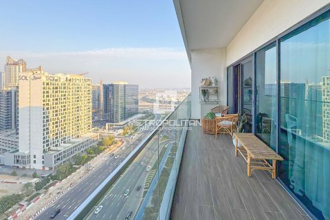 1 غرف نوم شقة رقم 129452 13