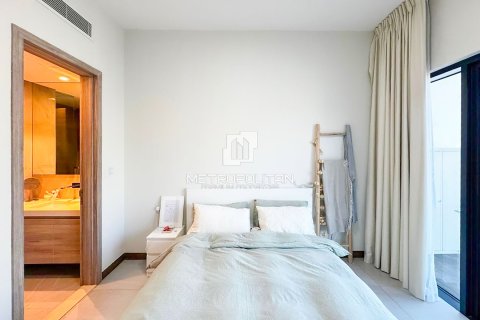 1 غرف نوم شقة رقم 129452 8