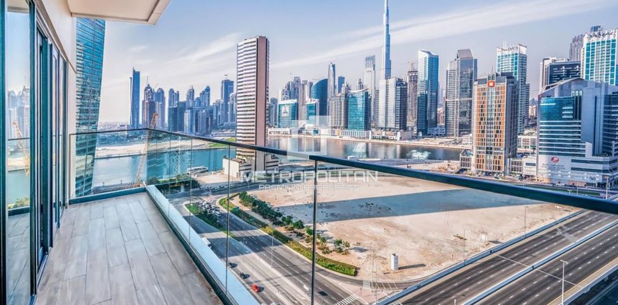 1 غرف نوم شقة رقم 129452