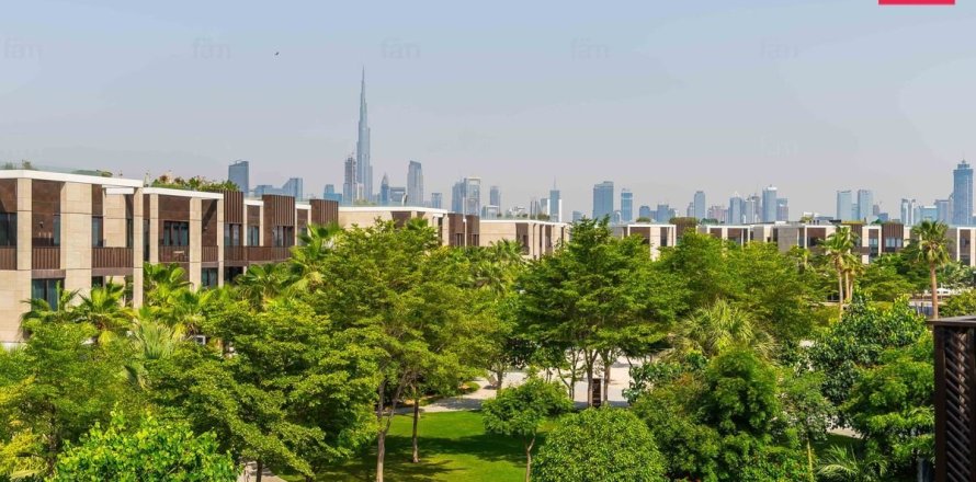 3 غرف نوم فيلا في دبي, الإمارات العربية المتحدة رقم 208550