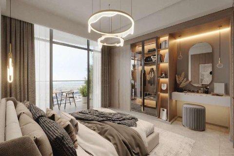 Apartment de 1 dormitorio en Dubai, UAE No. 208551 3