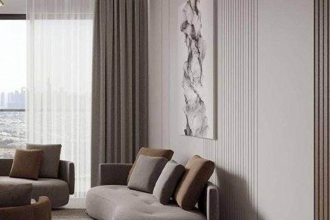Apartment de 1 dormitorio en Dubai, UAE No. 208551 5