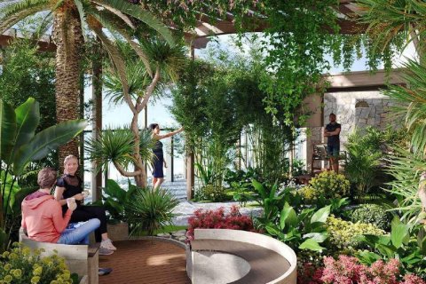 Apartment de 1 dormitorio en Dubai, UAE No. 208551 16