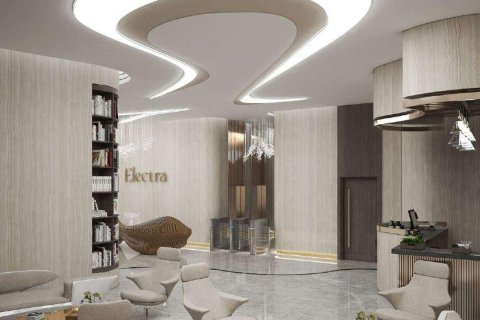 Apartment de 1 dormitorio en Dubai, UAE No. 208551 8