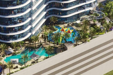 Apartment de 1 dormitorio en Dubai, UAE No. 208551 13