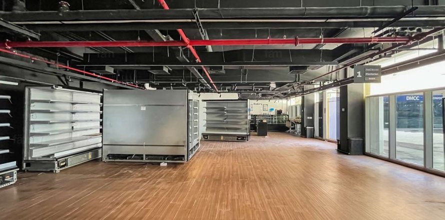 358.4m² Shop in Dubai, UAE No. 208552