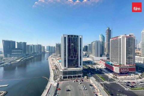 34.7مربع، مكتب في الخليج التجاري, الإمارات العربية المتحدة رقم 208556 11