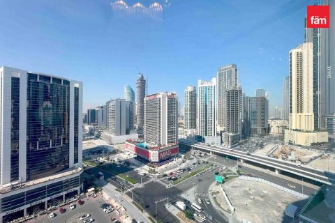 34.7مربع، مكتب في الخليج التجاري, الإمارات العربية المتحدة رقم 208556 10