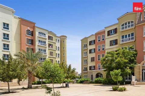 Apartment de 45m² en Jebel Ali, UAE No. 208553 11