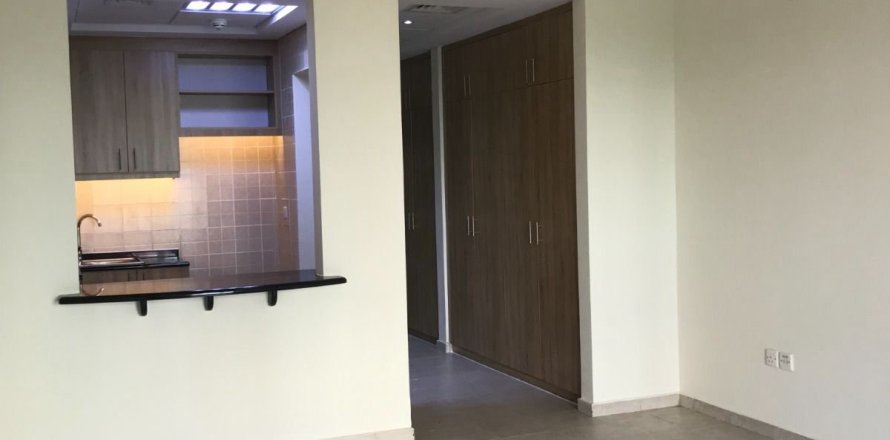 Apartamento tipo estudio Estudio en Jebel Ali, UAE No. 208553