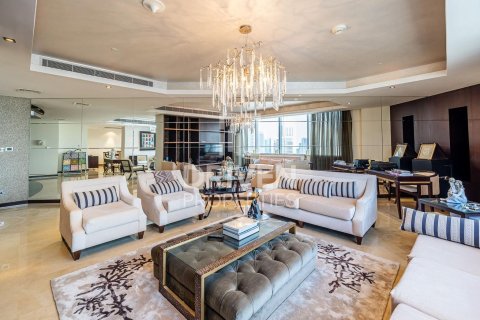 Apartment de 3 dormitorios  No. 122287 3