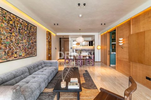 Appartement de 1 chambre  No. 121291 2