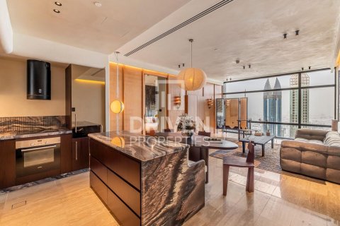 Appartement de 1 chambre  No. 121291 7