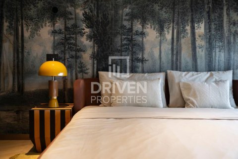 Appartement de 1 chambre  No. 121291 16