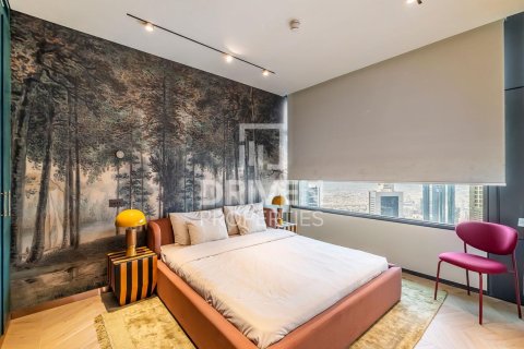 Appartement de 1 chambre  No. 121291 13