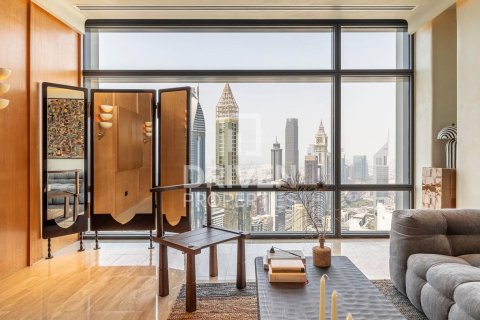 Appartement de 1 chambre  No. 121291 9