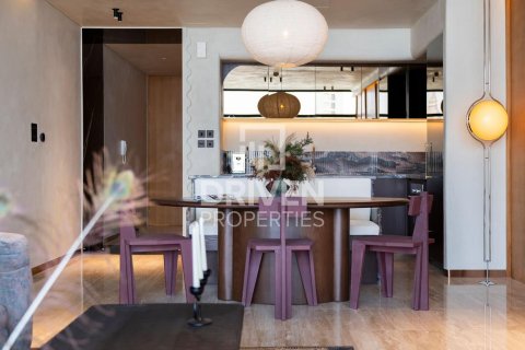 Appartement de 1 chambre  No. 121291 20