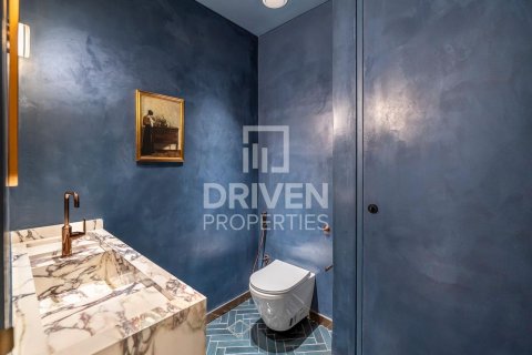 Appartement de 1 chambre  No. 121291 22