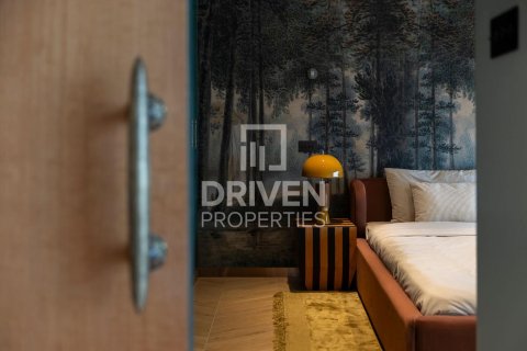 Appartement de 1 chambre  No. 121291 14